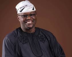 Lagos East Senatorial Fight!Otunba Abiru withdraws,Says Leaders have been compromised