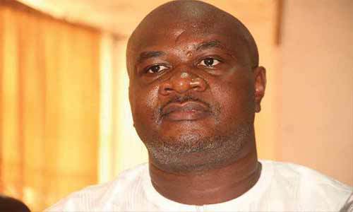 Rattled Senator Aidoko In A Fix As PDP Denies Him Automatic Re-Election Ticket After 16yrs In Office