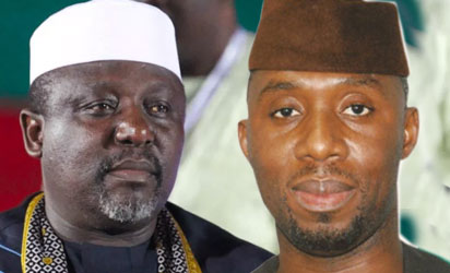 Breaking: Okorocha sacks son in-law, 3 advisers, 13 commissioners, others