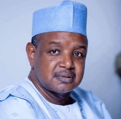 Kebbi Gov Consoles Late Cj Asabe family