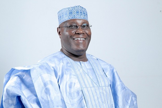 MY PLAN TO GET NIGERIA WORKING AGAIN ~Atiku 