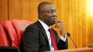 I remain in PDP Ike Ekweremadu