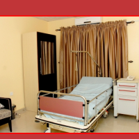 Akowonjo Agog as St Ives Specialist Hospital Berths on November 1