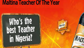 2018 MALTINA TEACHER OF THE YEAR GRAND FINALE HOLDS OCT 11