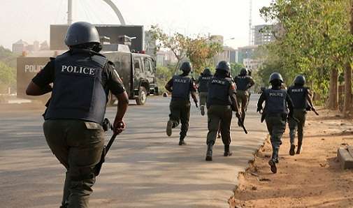 Police Arrest Oyo Chief Whip over Olatoye’s Assassination