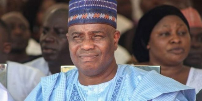 JUST IN: Gov. Tambuwal Appoints 25 New Commissioners