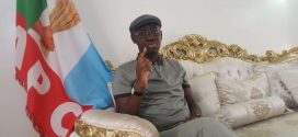 Okowa: Timi Frank Hails EFCC, Urges Agency To Go After G-5 Govs – The Alternative News  The Alternative News  14 hrs ago