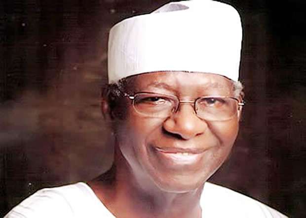 CHIEF ANENIH, A FOREMOST NATIONALIST.