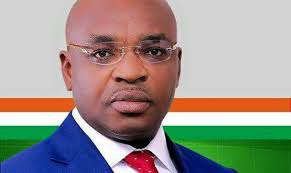 DOES GOVERNOR UDOM EMMANUEL DESERVE A SECOND TERM? BY Eneh John