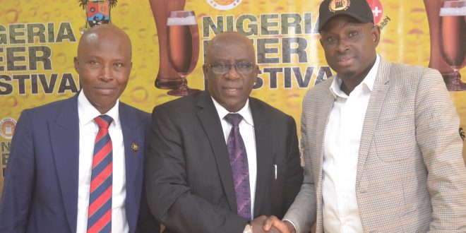 LAGOS SET TO HOST SECOND NIGERIA BEER FESTIVAL, PROMISES MAXIMUM ENTERTAINMENT,