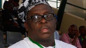 PDP says Buruji kashamu faction judgement a joke