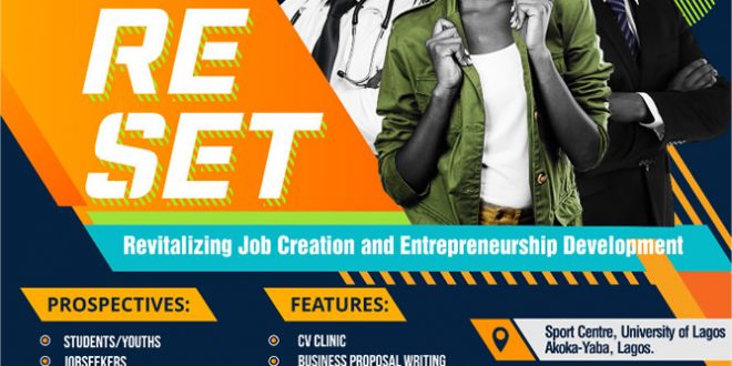 NETSummit Partners Andela, Dragnet, WorkForce Others… Pledges Decline in Unemployment