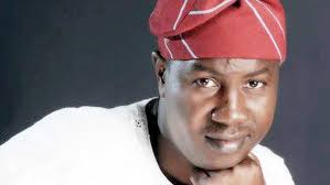 Why i am Supporting Labour party  Babatunde Gbadamosi