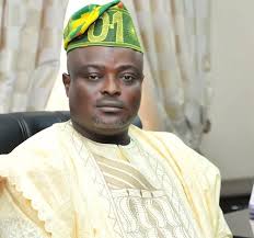 Hon Muda Obasa  The man who will be Speaker again