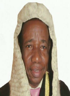 BREAKING NEWS: Ekiti Speaker, Hon. Oluwawole Impeached