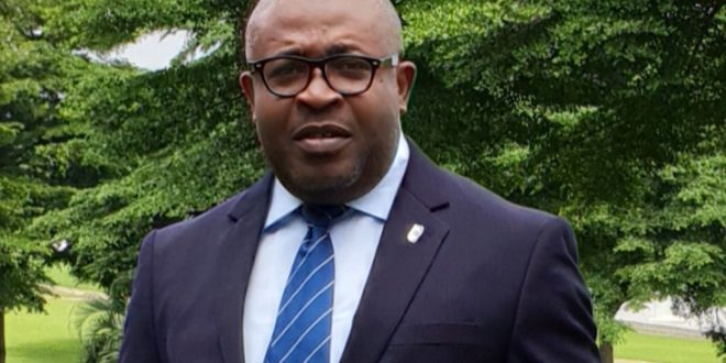 Kufre Ekanem departs Nigerian Breweries, kickstarts Philosoville Limited