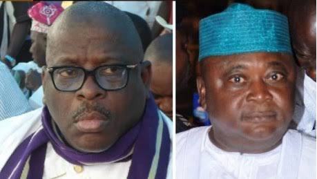 2019: Ladi Adebutu Suffers Serious Blow As Court Orders INEC to Recognise Kashamu List