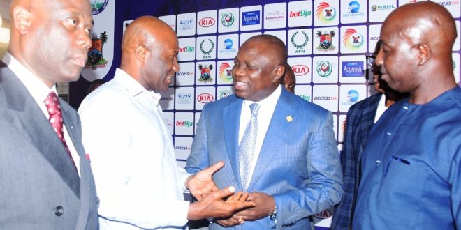 LAGOS TARGETS 150, 000 PARTICIPANTS FOR 2019 MARATHON