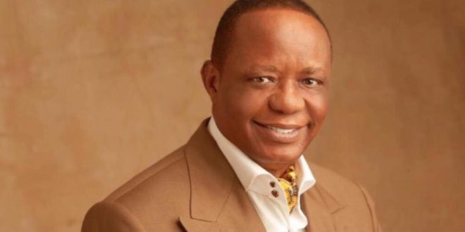 AGAIN, CAPTAIN IDAHOSA WELLS OKUNBOR DEBUNKS REPORT LINKING HIM WITH ALLEGED OIL FRAUD