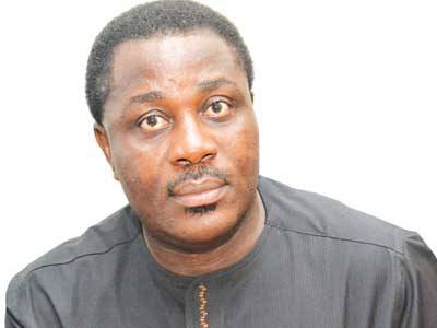 Robbers Attack The Guardian’s Debo Adesina in Lagos