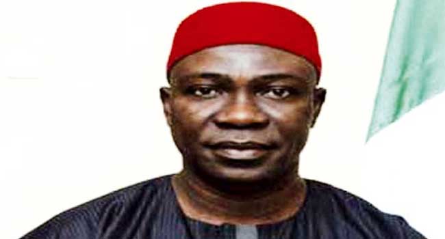 BREAKING: Ekweremadu, Family Escape Assassination Attempt