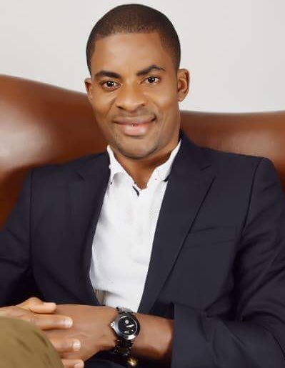 Why we arrested  Deji Adeyanju Police