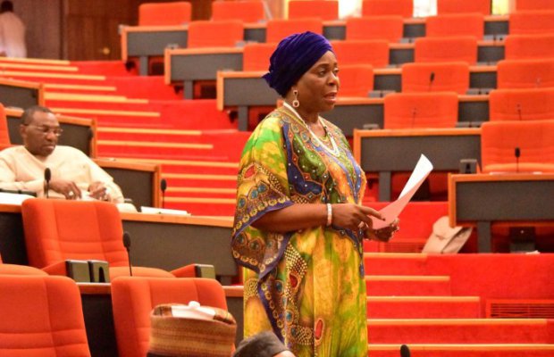 Senator Abiodun Olujimi Adopts All Children Of Murdered Ekiti Assembly Lawmaker