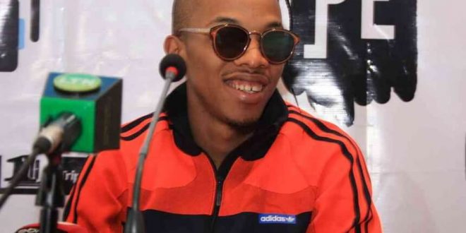 After battling health issues,Tekno set to headline Onefest in Dubai