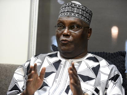 Atiku Stands out at ARISE Townhall Meeting, Says Campaign Organization