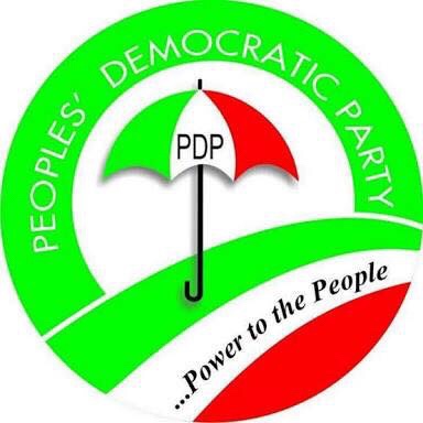 We insist on issues based campaign PDP