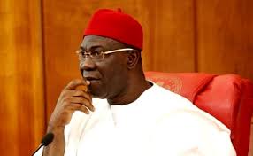 BREAKING: Court rejects FG’s request for arrest warrant against Ekweremadu