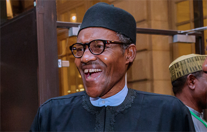 GADS: BUHARI DRIVES FOR AN ALL INCLUSIVE ENGAGEMENT WITH THE AFRICAN DIASPORA