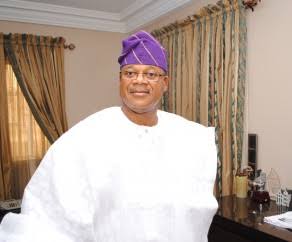 Ogun Central Backs Amusan for Senate