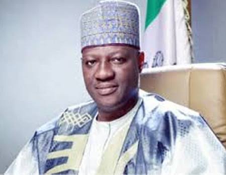 HoR By Election: Contest Between PDP and Security Agents-Governor Ahmed 