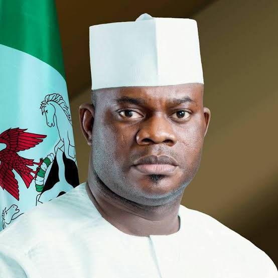 Gov Bello has taken 500m dollars loan without Assembly or Nass Apporoval  Kogi Senators alleges