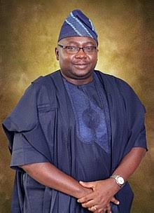 Triple AAA  Adebayo Adelabu How his profile set him apart from peers