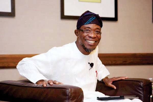 Group submits petition Against Aregbesola to Efcc over fraud