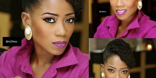 Popular Nigerian OAP Tosyn Bucknor is dead