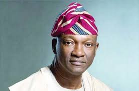 Agbaje picks First Bank director as running mate