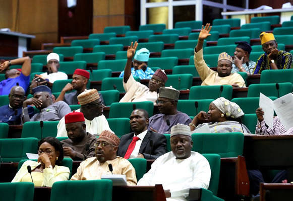 BREAKING: Four Reps dump APC