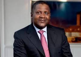 Aliko Dangote And APC Desperation To Generalise Failure By Oke Umurhohwo