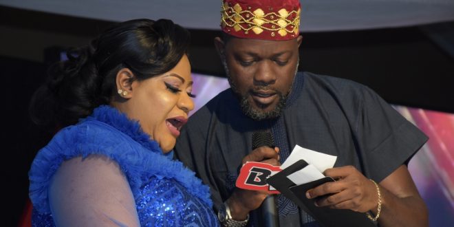 Official pictures from BON Awards 2018 Ibadan