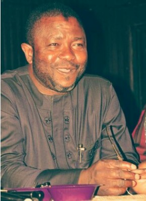 Re: Bayo Osinowo’s Audacity of Arrogance