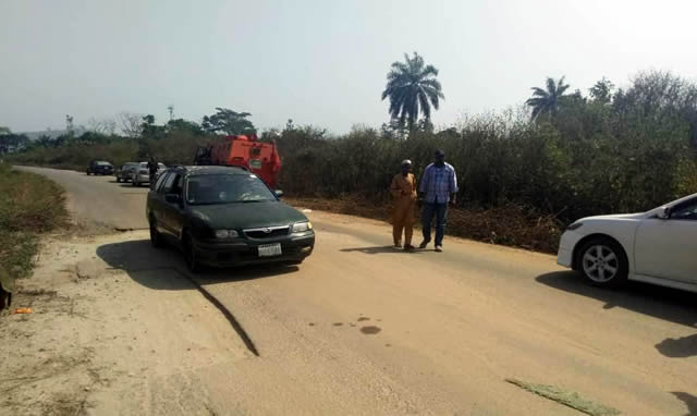 BREAKING: Fulani herdsmen release abducted OSCOTECH workers