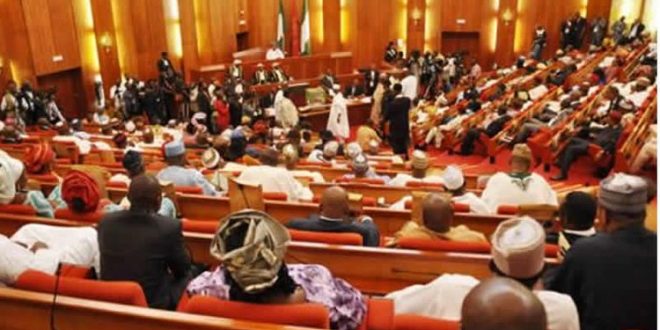 BREAKING: Senate confirms Owasanoye, others as ICPC chairman, members