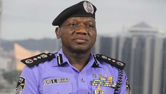 Police Deploys 2000 officers to fight Boko haram