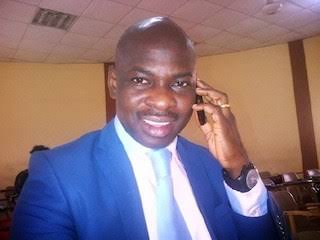 REMMY HAZZAN BECOMES DAPO ABIODUN’S SPOKESMAN