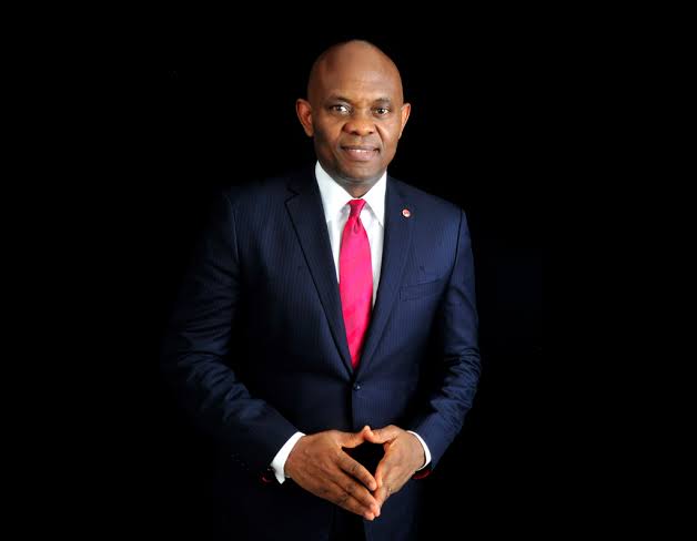 Tony Elumelu Foundation Appoints Ifeyinwa Ugochukwu as Chief Executive Officer