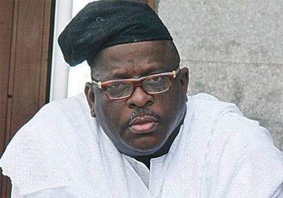 KASHAMU REACTS……..  RE- COURT OF APPEAL DIDN’T DECLARE ADEBUTU AS OGUN PDP GOVERNOR SHIP CANDIDATE