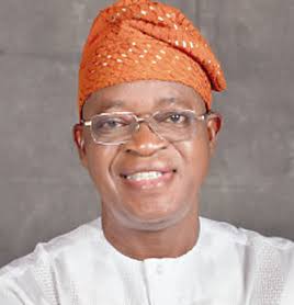 OYETOLA PRESENTS 152 BILLION NAIRA BUDGET ESTIMATES BEFORE THE ASSEMBLY.